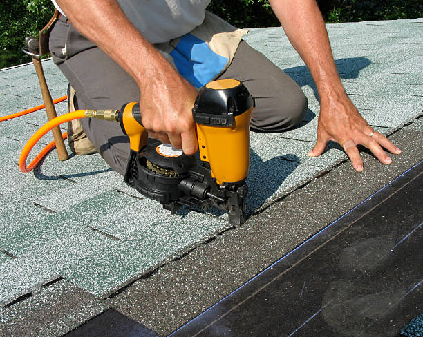 Best Storm Damage Roof Repair  in Elysburg, PA