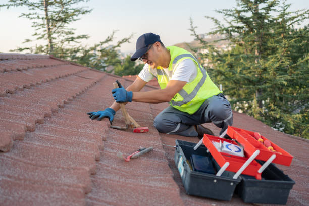 Quick and Trustworthy Emergency Roof Repair Services in Elysburg, PA